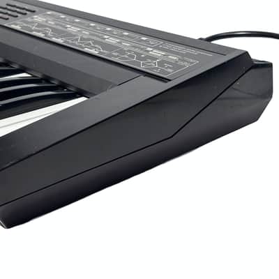 Roland D-50 61-Key Linear Synthesizer 1987 - 1992 - Black image 13