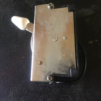 Fender Squire Strat Parts 1990’s image 12