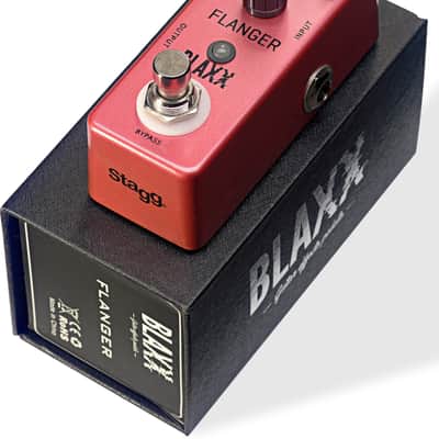 Blaxx Flanger