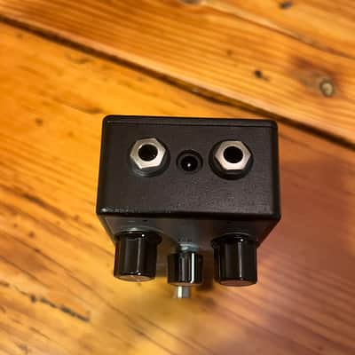 EarthQuaker Devices *NOS Transistors* Black Ash Endangered Fuzz 2018 - Various image 3