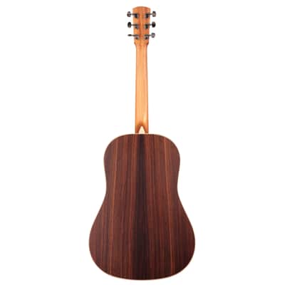 Larrivee BT-03-RW-0 – Rosewood Standard Series Baritone Guitar - 2025 image 2