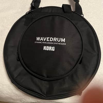 Korg WD-X-GLB Wavedrum Global Edition 2013 - 2020 - Blue image 13