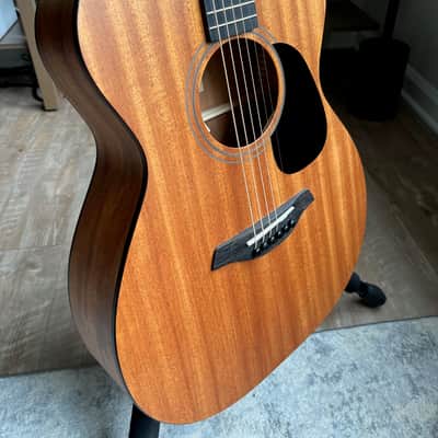 Furch Blue OM-MM w/ LR Baggs Anthem SL image 14
