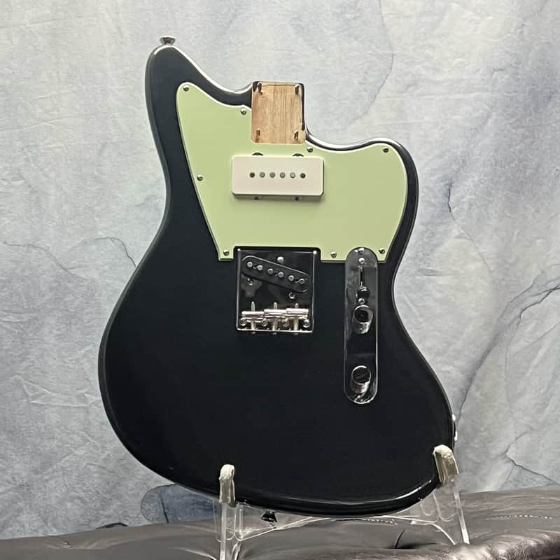 Squier SJ Telecaster Body