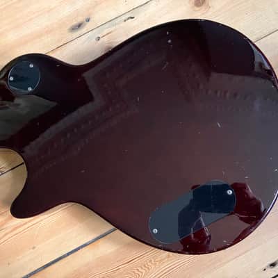 Gretsch G5235 125th Anniversary Pro Jet Electric Guitar Roadworn 2008 image 11