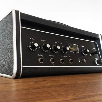 Flexion by Kastam tape speed echo 70s image 2