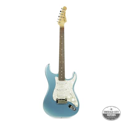 1998 G&L Legacy image 3