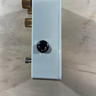 Harby Centauri Overdrive / Boost Pedal – Klon Style Transparent OD – Excellent Condition image 5