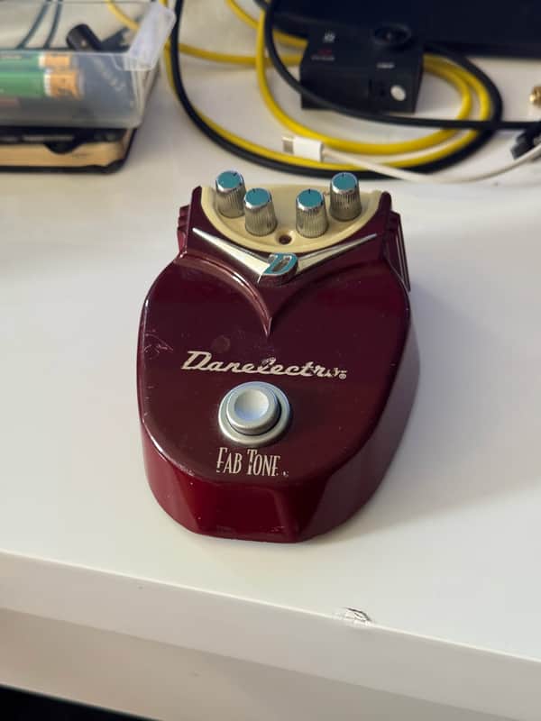 Danelectro Fab Tone
