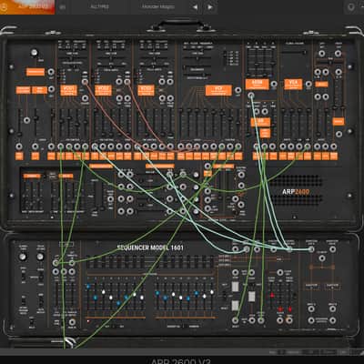The Synth Sounds Of I Feel Love By Donna Summer - Reverb Exclusive Presets image 14