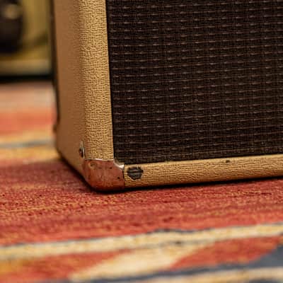 Fender Vibro-King image 5
