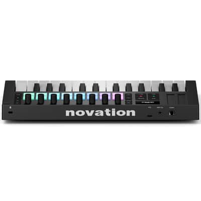 Launchkey Mini 25 MK4 Novation image 3