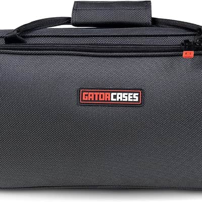 Gator Cases GL-OBOE-23 Adagio Series EPS Polyfoam Lightweight Case for Oboe image 1