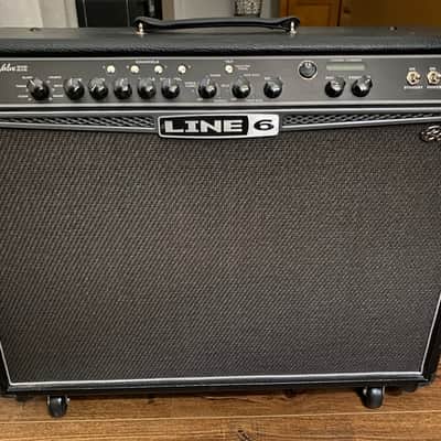 line6 Bogner Spider Valve 212 mid 2000's - new condition no damages image 1
