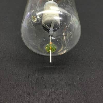 LEWIS and KAUFMAN Los Gatos 254 TRANSMITTING Vacuum Tube T.8849 image 3