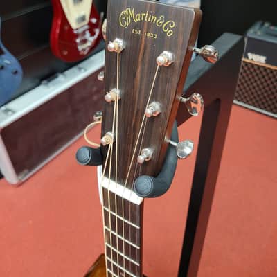 Martin Standard Series D-18 2018 - 2024 - Natural image 2