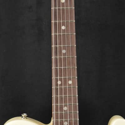 Fender American Vintage II 1977 Telecaster Custom Olympic White Rosewood Fingerboard image 5