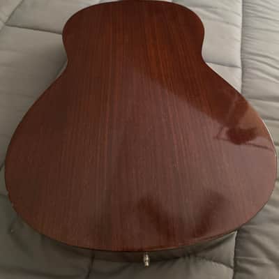 Yamaha G-231-II Vintage Classical Guitar – Early 1980s – Cedar Top image 10