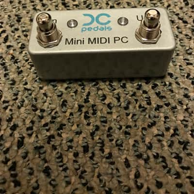 DC Pedals Midi Controller for Line 6 M5 image 2