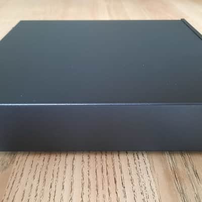 Boss SE-70 Super Effects Processor 1993 - 1999 - Black image 6