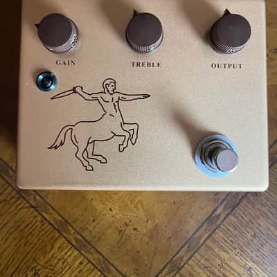 Esterly Klon Klone 2010s-2020s - Bronze image 3