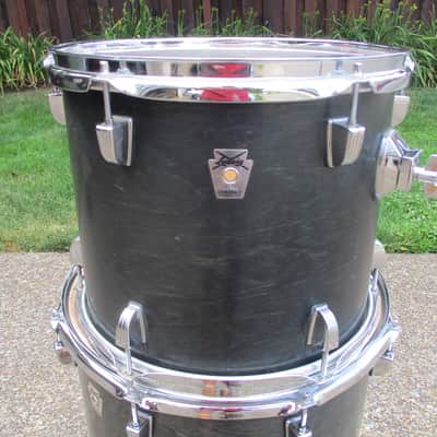 Ludwig LRT313 Classic Birch 11x13" Rack Tom