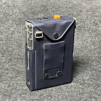 Sony Walkman TPS-L2 Serviced New Belt Replaced Tested image 3
