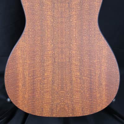Martin LX1 Little Martin 3/4 Acoustic Guitar Natural w/gigbag image 5