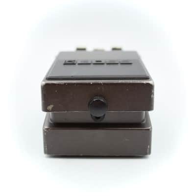 Boss CE-2B Bass Chorus Made in Taiwan ACA Guitar Effect Pedal image 9