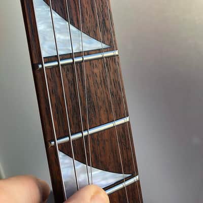 2000 Jackson Soloist Neck-Thru Excellent Shape MIJ image 16