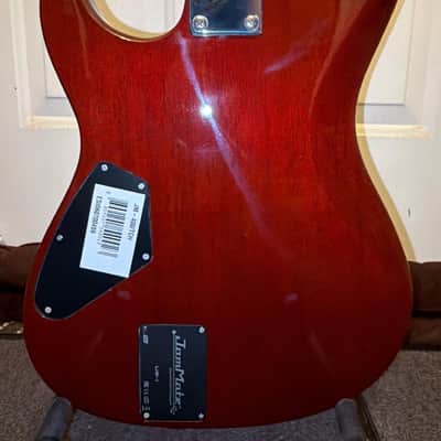 Jam Mate UG1 JM-400/TCH USB Electric Guitar 2006 Brand New image 6