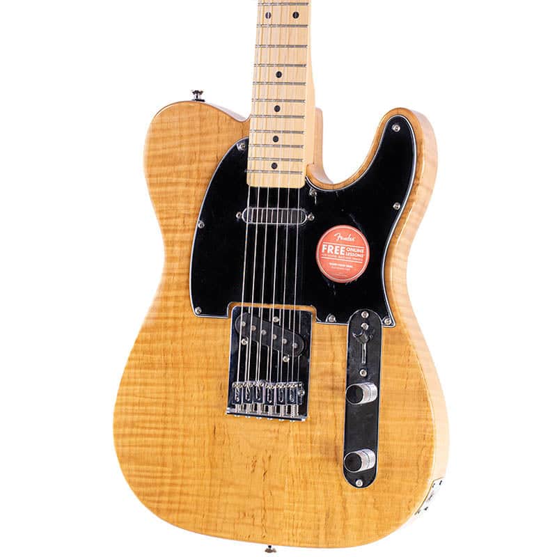 Squier FSR Affinity Telecaster | Reverb