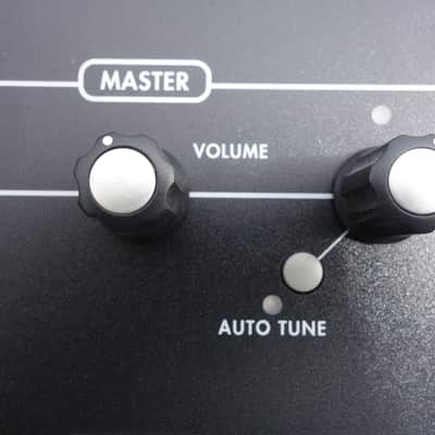 Alesis Andromeda A6 (USA/2006) ~ fully working, with manual & f/case image 12