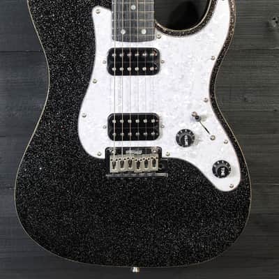 Jet JS-500 BLS Black Sparkle - Deluxe Soft Case Included image 4