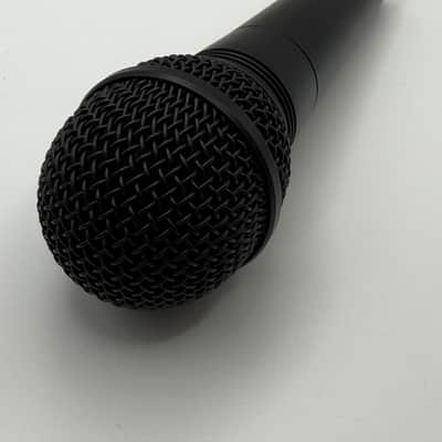 AKG D9000 Dynamic Microphone - Black image 4
