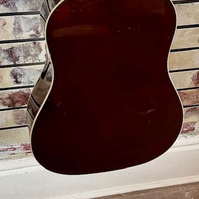 Gibson J-45 Standard 2014 - Sunburst image 5