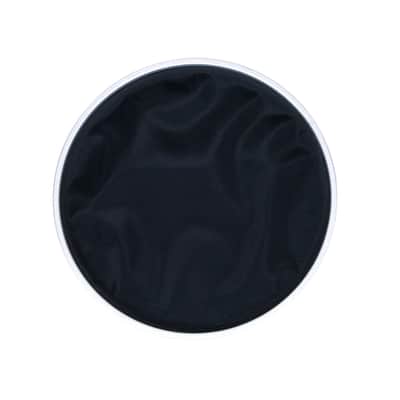 Black 10" Mesh Drum Head for Alesis Crimson, Crimson II, Crimson II SE Electroni image 3