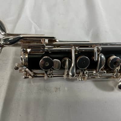Fox Renard Artist Model 330 Oboe - Black - w/ Case image 16
