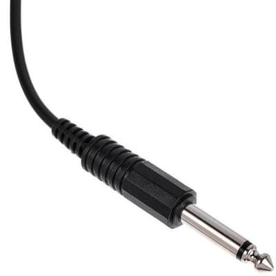 ROLAND DP2 Sustain Pedal/Hold Pedal  jack image 5