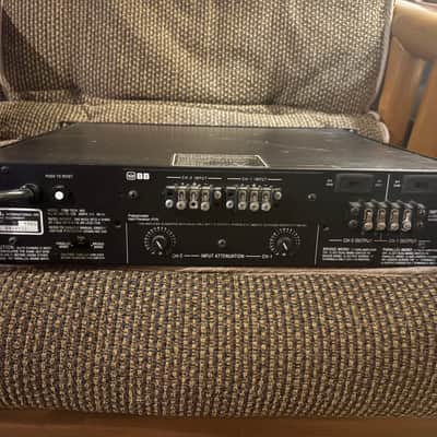 Crown Com-Tech 400 80s-90s image 2