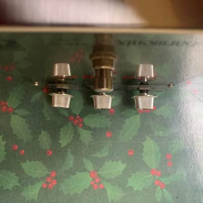 1973 Electro-Harmonix Big Muff Ram's Head 47 image 12