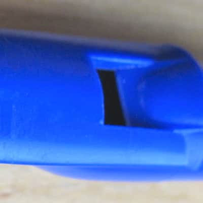 Generation nickel D tin whistle, tweaked and tunable image 2