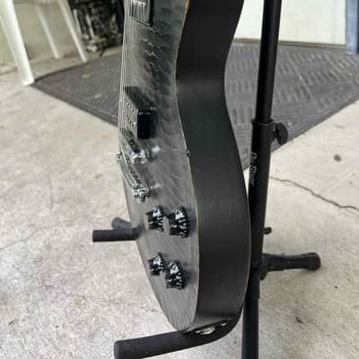Gibson Les Paul BFG P-90 2018 - Worn Ebony image 11