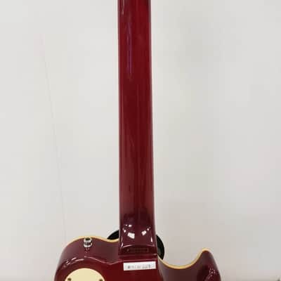 Samick AV3/LH Electric Guitar Left Handed image 8