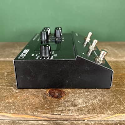 Boss RV-500 Reverb 2017 - Present - Black image 4