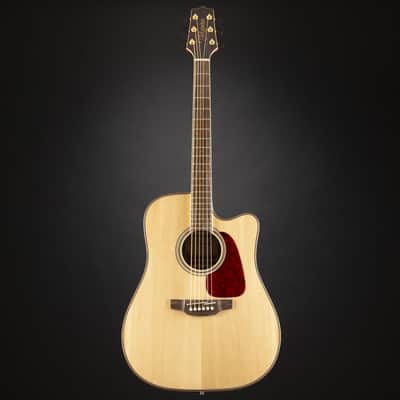 Takamine GD93CEN - Acoustic Guitar image 2