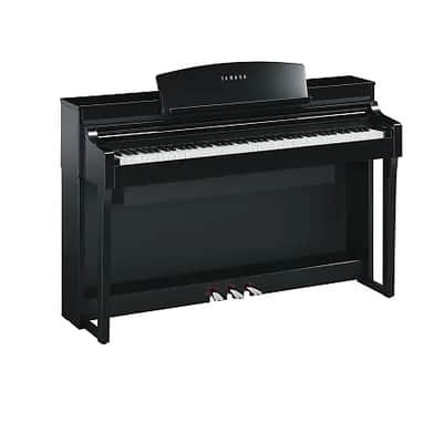 Yamaha CSP-170 Clavinova 88-Key Digital Piano