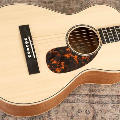 Larrivee P-03 Recording Series Parlor - Mahogany Back and Sides image 18