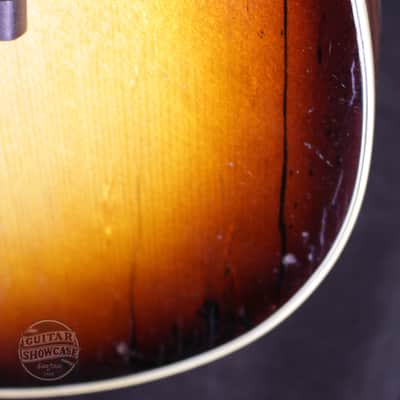 Hofner 500/1 Left Handed c.1968 [Made in West Germany] image 12