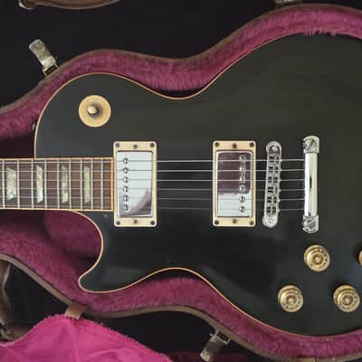Gibson Les Paul Standard gaucher 1992 - Très bon état image 2
